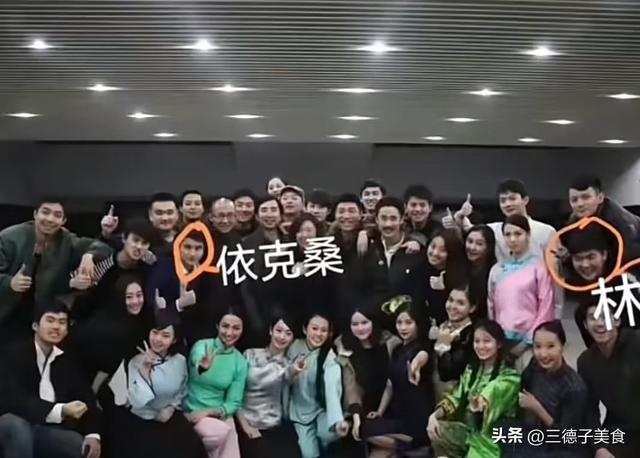 有其母必有其子！闫学晶又被爆出新料	，她和儿子已经一个也跑不了