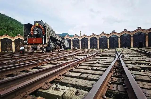 东北雪季不止冰雪！地质奇观藏密码，边城故事比雪景更动人