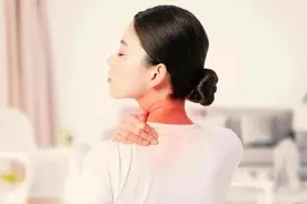 女子左肩经常疼痛，骨科医生竟劝她转至肿瘤科，到底是为什么呢？图片