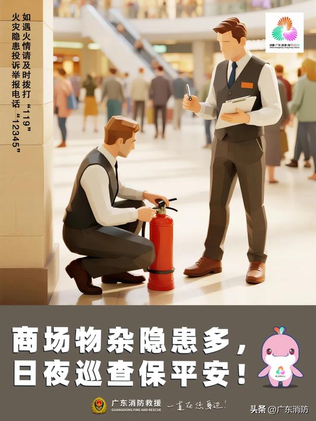 玩在广东!打卡“爆款”游乐项目,安全可不能“爆”~