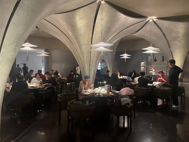 吴忠优杜素早茶 值得专程奔赴的诗意与烟火