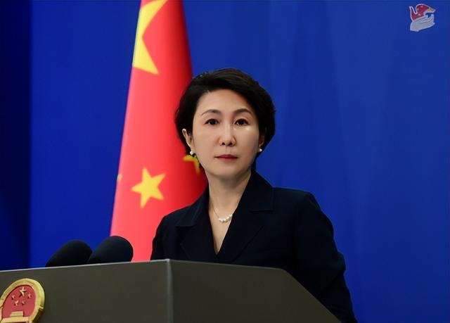 高市还没道歉，中日又出现新争端，日本要求解释 中方为何双手插兜