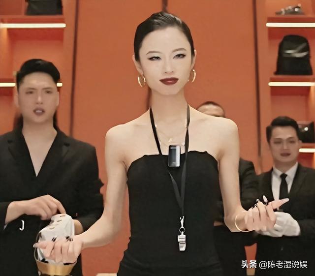 里子面子全丢了！被爆出轨闷不吭声的向佐，没给郭碧婷留一丝体面
