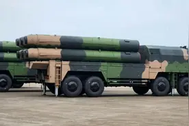 现实版矛盾之争！红旗-19究竟能不能拦截东风-17？到底谁更关键？图片