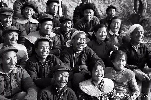 陈永贵去世多年后，儿子接受采访时揭秘：其实我爸的遗嘱是改过的