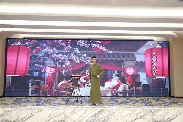 “金陵有约 长治纳凉”文旅推介燃动南京