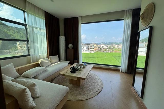 全省第二批百强民宿榜发布！始兴这处200年古宅“上新”