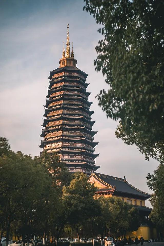 地理冷知识———常州
