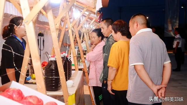 近悦远来，醉美邛崃！2025首届邛酒音乐嘉年华启幕
