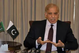 巴铁抓获11名凶手大获全胜！巴铁向中方报喜，给中方吃一颗定心丸图片