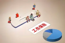 员工上下班骑车自己摔倒，有3种情形可以认定工伤图片