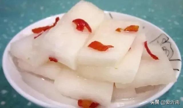 嗓子有痰，多吃这6种食物，超管用