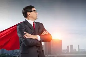 小人最怕的五种人？我们如何轻松应对身边的小人？图片