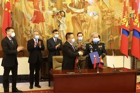 你以为蒙古国只是一个小国，太天真了，一起来看看真实的蒙古国图片