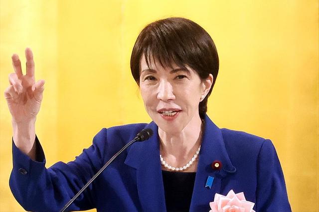 谁也救不了日本！李在明拒绝调解，特朗普：美国已无力威胁中国