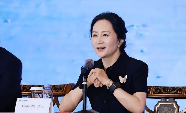 出卖信任的刀，最终刺向了谁？汇丰银行为孟晚舟事件付出惊人代价