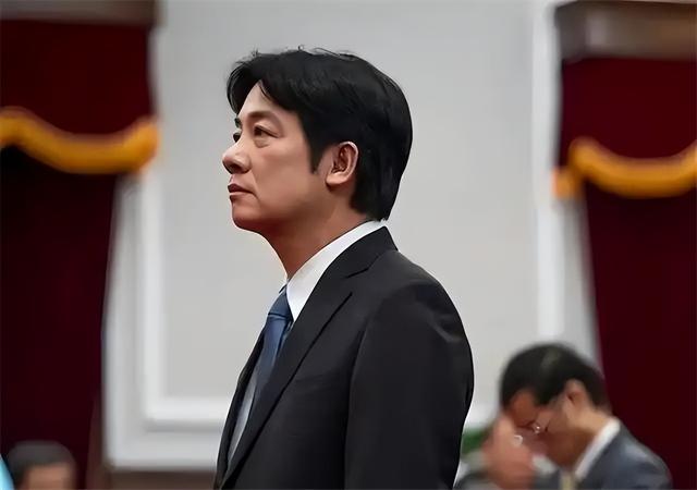 台湾出席93阅兵名单出炉，赖清德当局气急败坏，洪秀柱已抵达北京