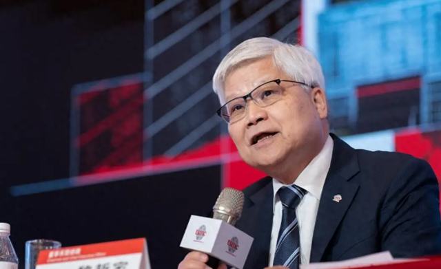 赖清德刚挑衅完大陆，新加坡就作出郑重涉台表态	，民进党要破防？