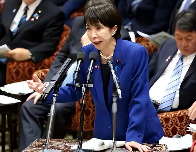 新仇旧恨一起算！拒不认错的高市	，终于等来了中方“最后通牒”！