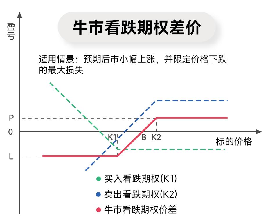 期权交易策略_看涨看跌期权应用_怎么利用期权对冲股票亏损