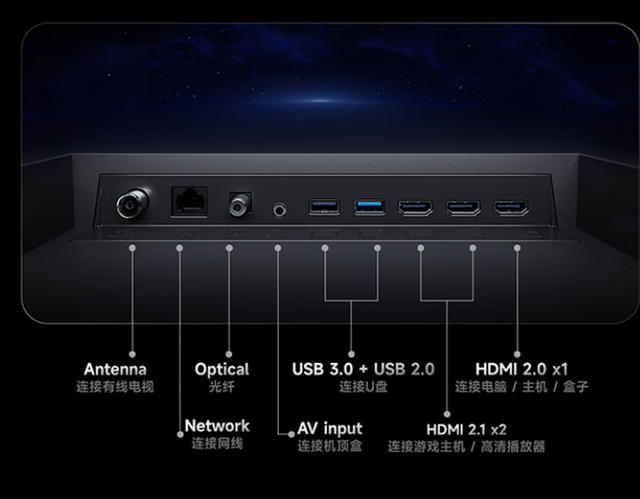 雷鸟小米互不相让，两款26款85英寸电视怎么选，最低3839元