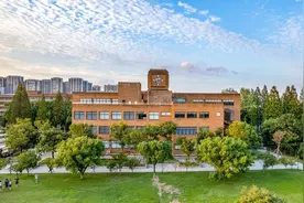 别小看专科院校，人家校领导可是厅级干部！图片