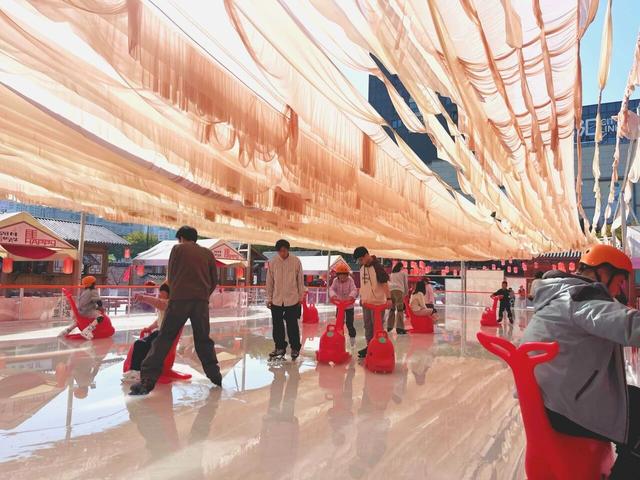 9天“超级黄金周”狂飙落幕！长三角这波“年味”操作，惊呆了