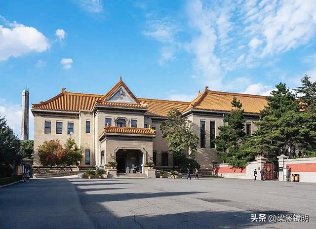 行摄东三省，避暑黑辽吉十日游（1）