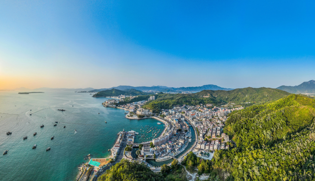 深圳看海新捷径！36分钟地铁直达，大鹏要火出圈