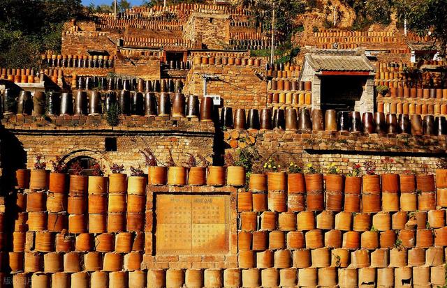 铜川景点排行榜，陕西铜川必去的7个地方，全部去过才算玩转铜川~