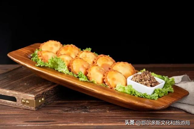 银发乐游线路：杭锦旗慢游深体验