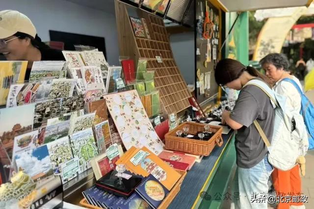 打卡“紫禁之巅” 解锁中轴线文化新体验