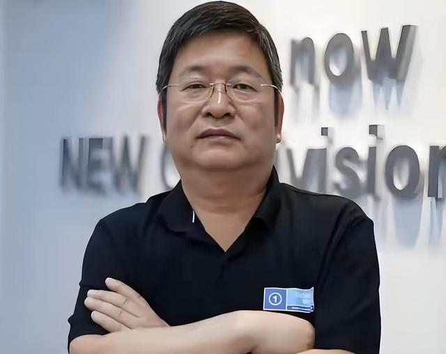 1600亿巨头进入英伟达供应链，“中国芯片首富”终于搭上了黄仁勋