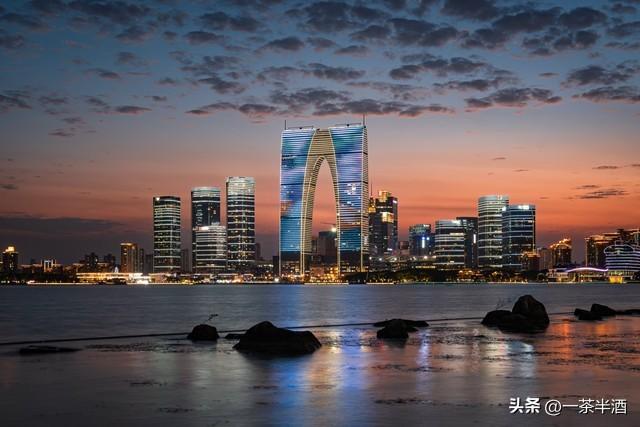 自驾攻略：苏州园林水乡古镇自然山水轻松自驾游保姆级线路！