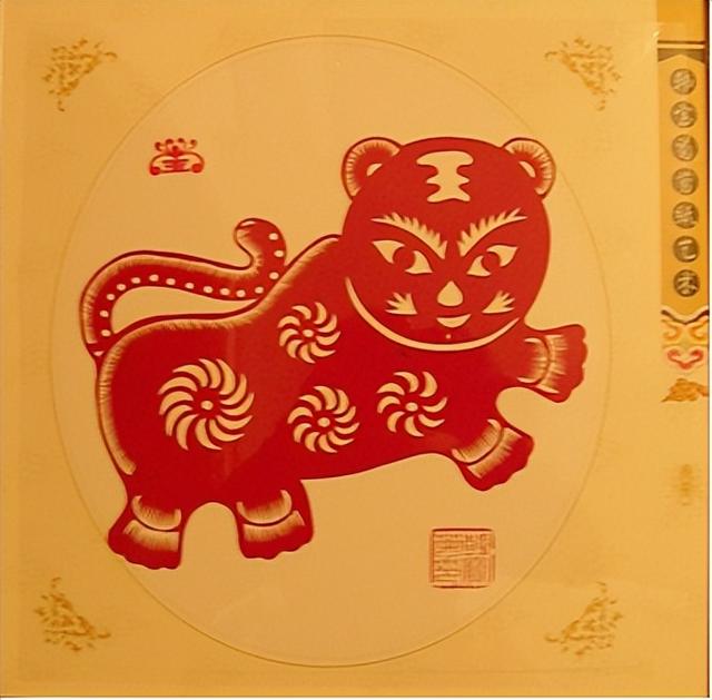 十二生肖脸谱 十二味药