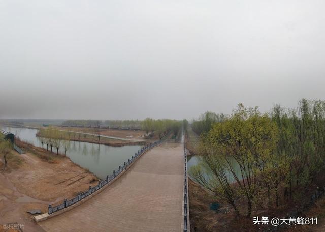 认识大美河南的每个县——第27波：封丘