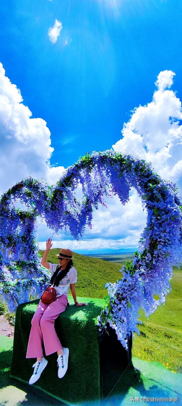 你喜欢旅行，我喜欢陪你