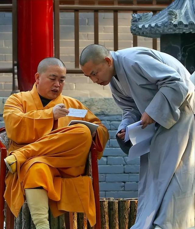 时隔23天，官媒再出手，更多真相被爆，彻底扯下释永信“遮羞布”