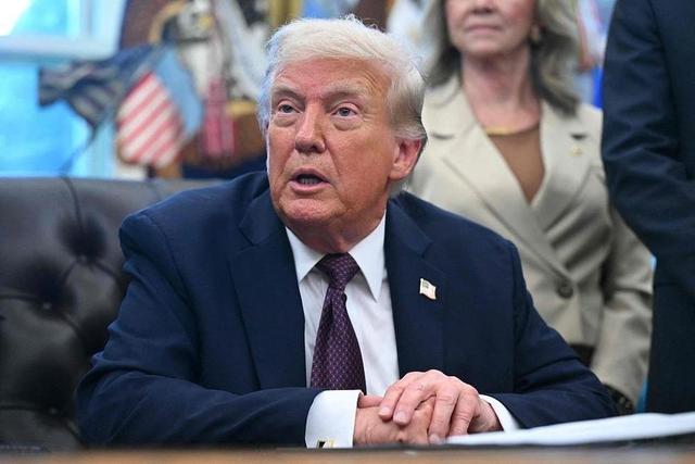 掌控能源、主导战争、藐视法律! 美国最有权势副总统家族为何陨落?