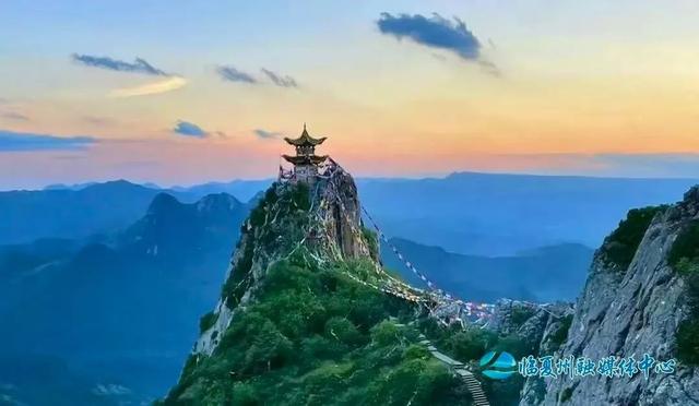临夏，真的美！
