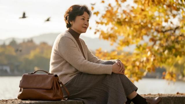 50岁以后，我才明白什么叫真正的旅行