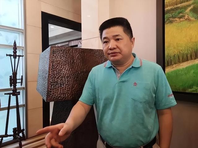 又一房地产巨头暴雷！公司负债千亿，老板被抓，老百姓血本无归