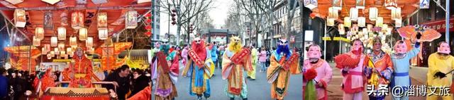 入选省级典型名单!淄博这个4A级景区,要藏不住了!