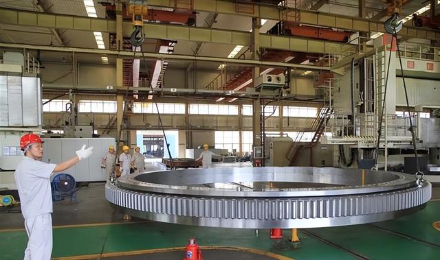 这就是大家诟病的“国产轴承”，终于迎来了一个“全球首款”！