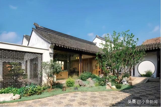 苏州迎来一座全新高端酒店！