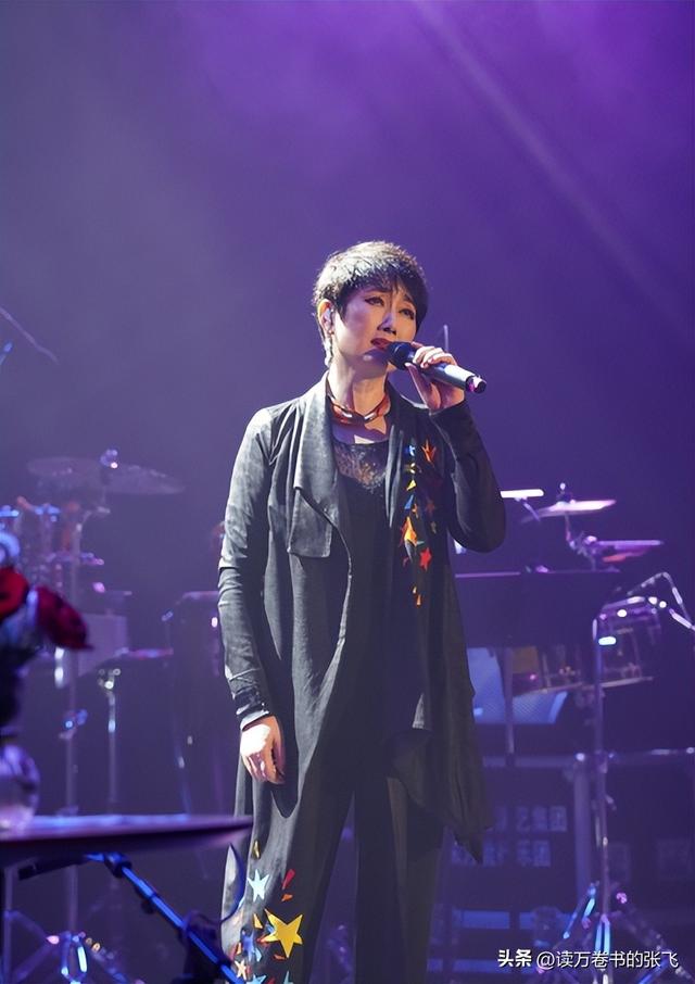 77岁王刚没想到，离婚24年，成方圆会以这种方式，给自己上了一课