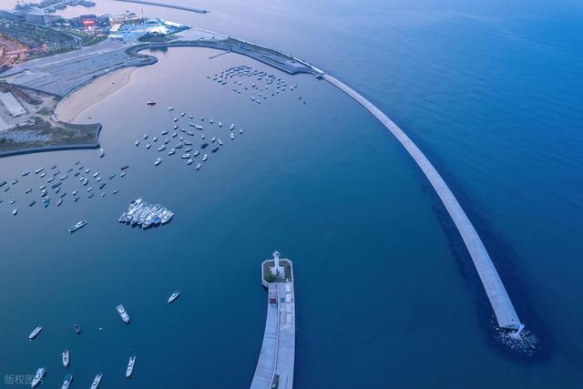 青岛没想到，大连没想到，现在的威海，怎么突然这么火了！