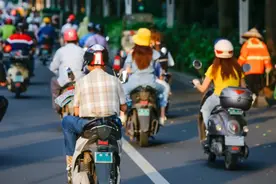 “小电驴”以旧换新“骑”遇季…最高补贴500元！全区“电”力全开！图片