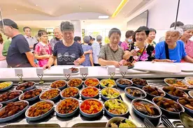 杭州上城区：幸福有“招” 兜底有“方”图片