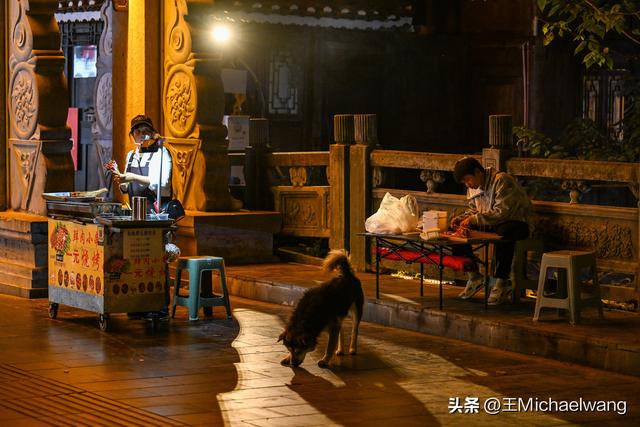 古意秋风三万里（D39）-从下司古镇到兴安县